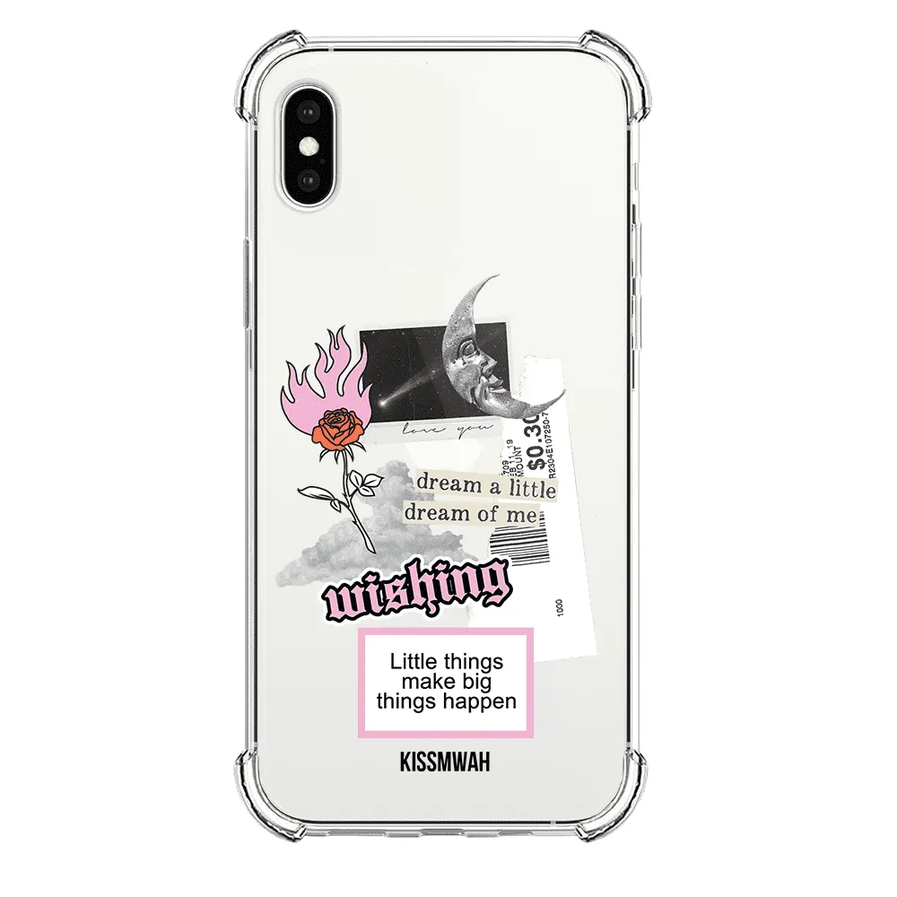 Little Things Superslim