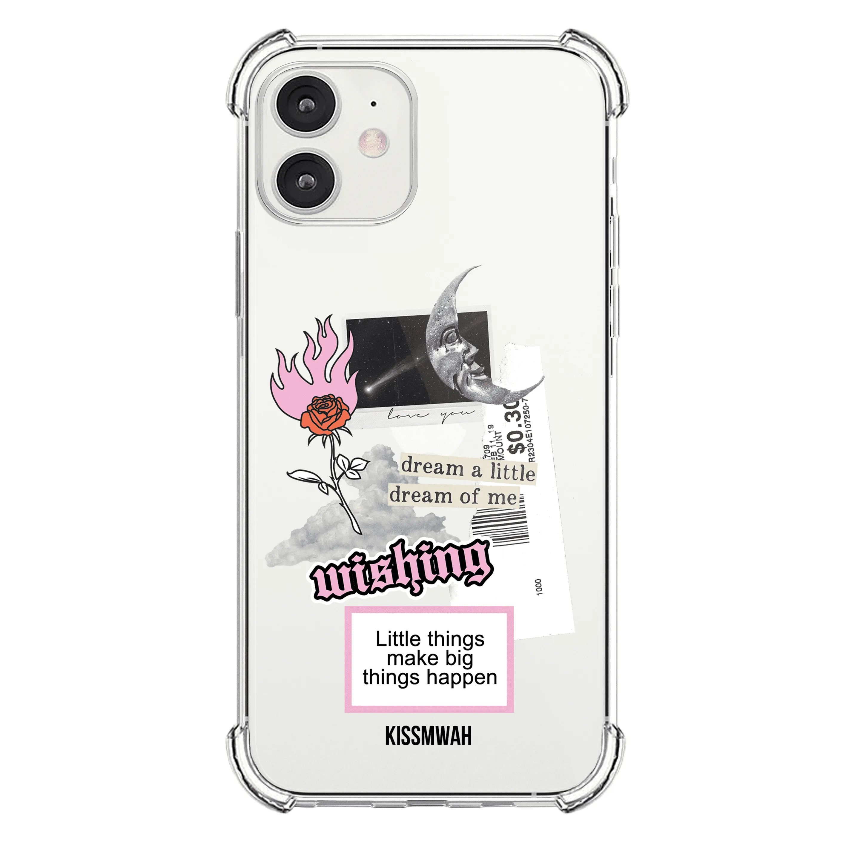 Little Things Superslim
