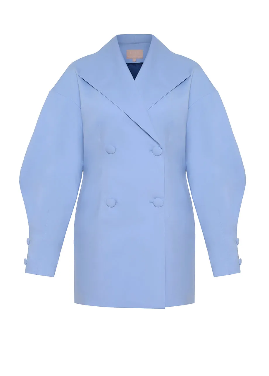 LIYA x MAJA MALNAR BLAZER
