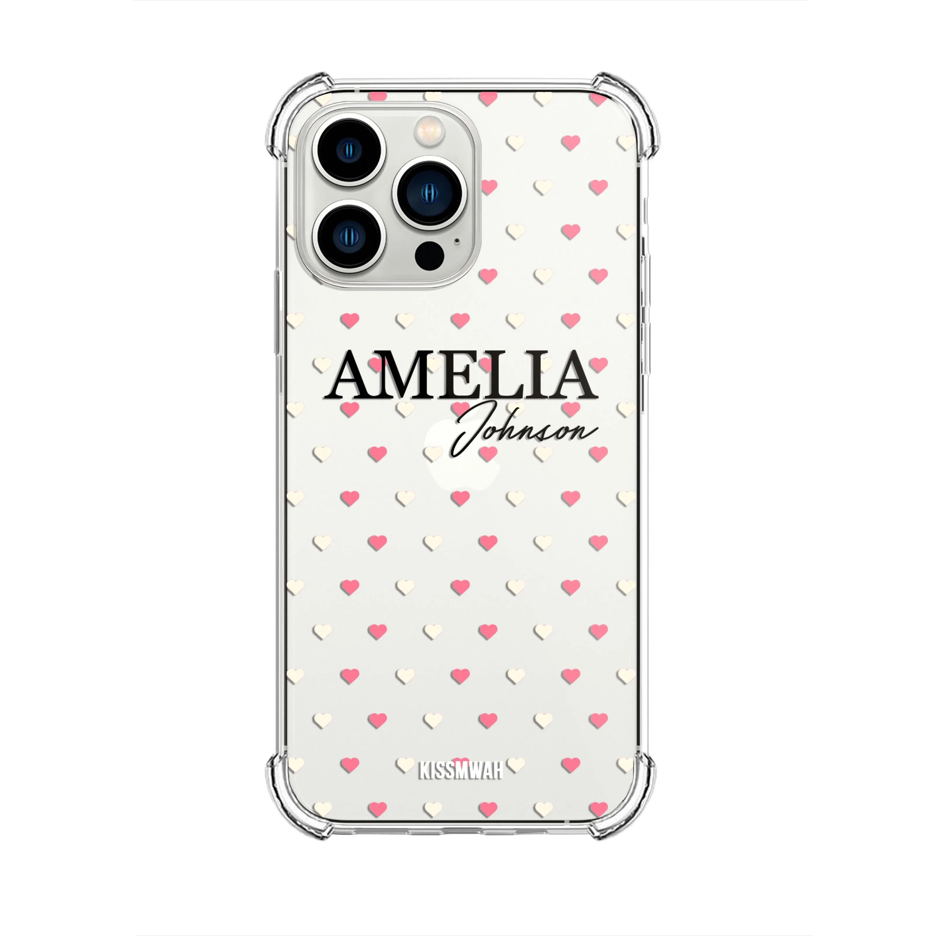 Love is in the air SuperSlim
