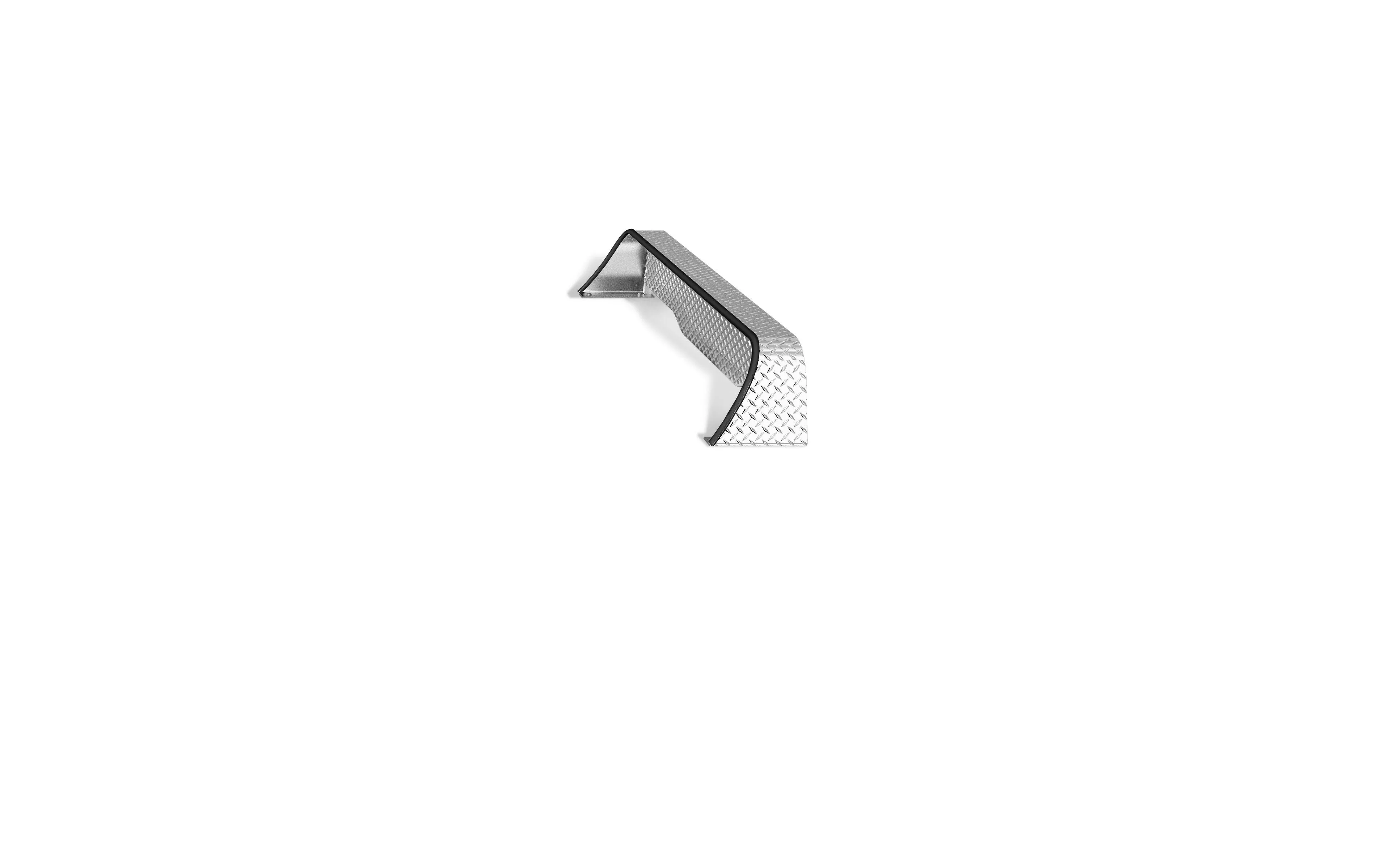 Low-Profile Cab Guard - GMC Canyon 2023-up