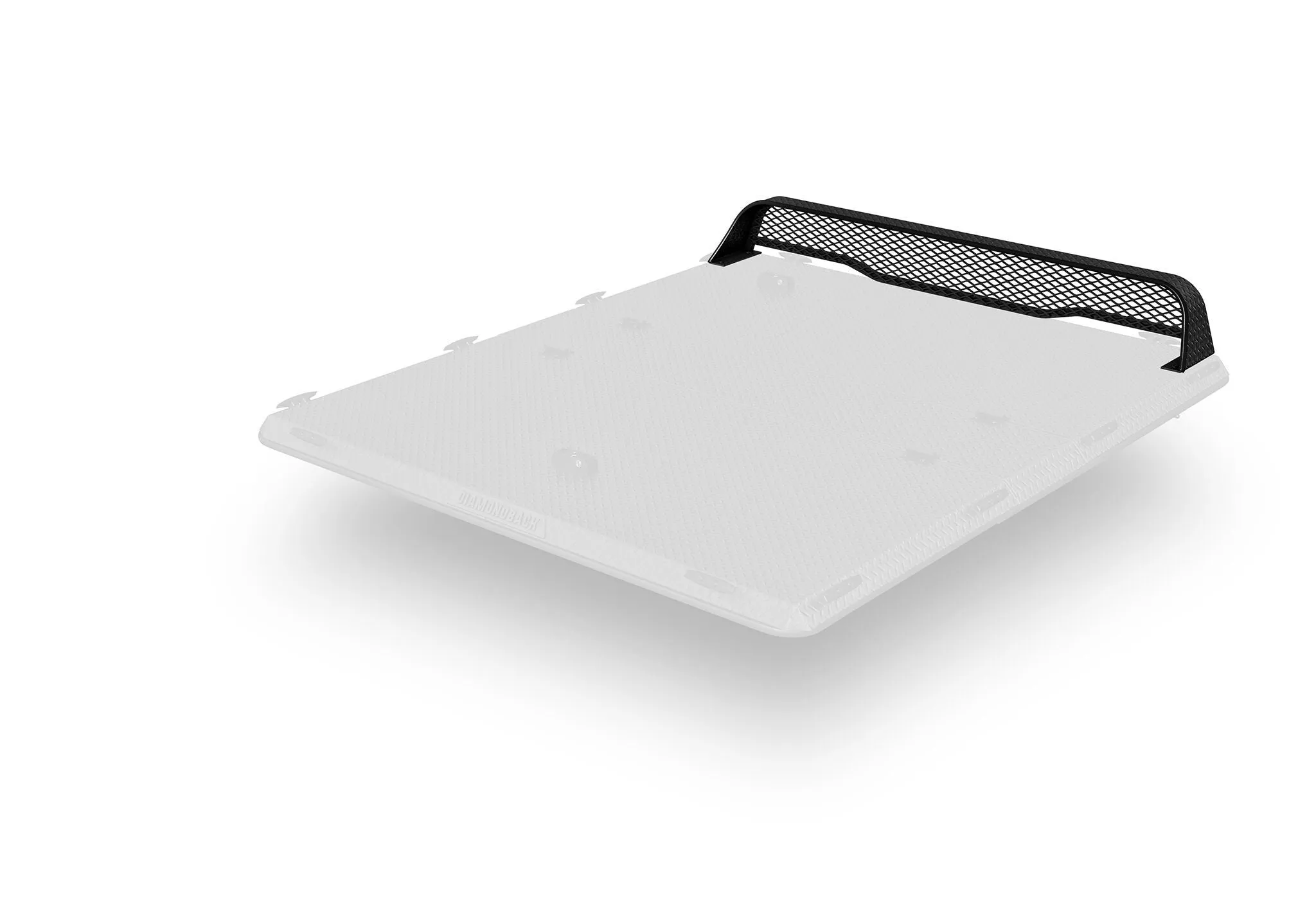 Low-Profile Cab Guard - GMC Canyon 2023-up