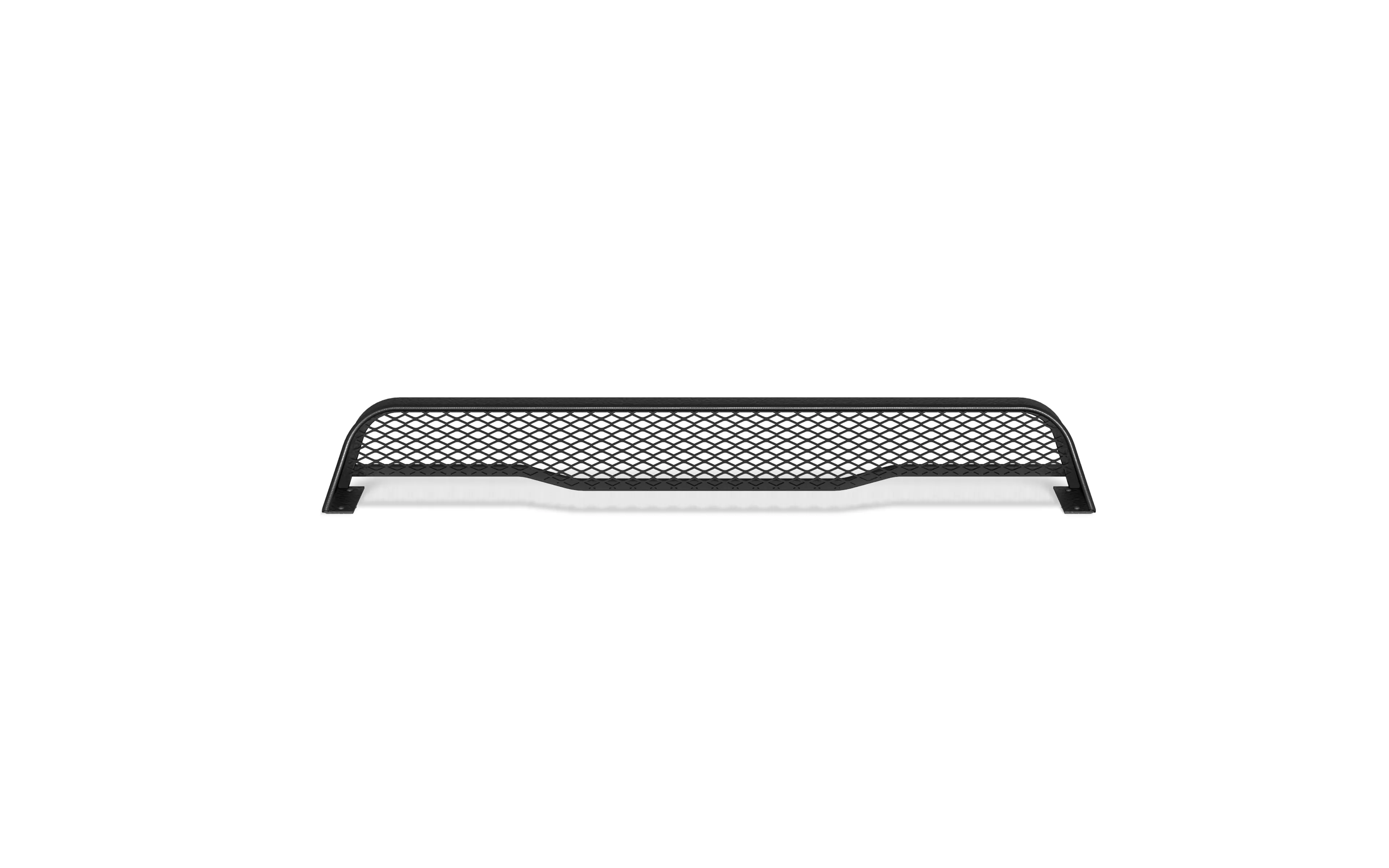 Low-Profile Cab Guard - GMC Canyon 2023-up