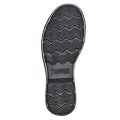 Lumi Ankle Zip WBX012S (Berry)