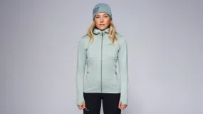 Magni-LX Women's Hooded Tech Fleece Mid-Layer