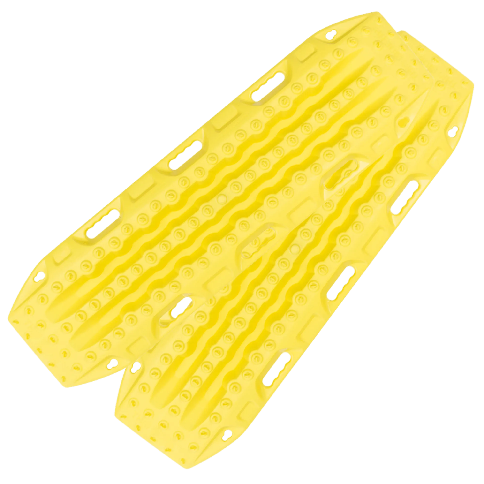 MAXTRAX MKII Blaze Yellow Recovery Boards