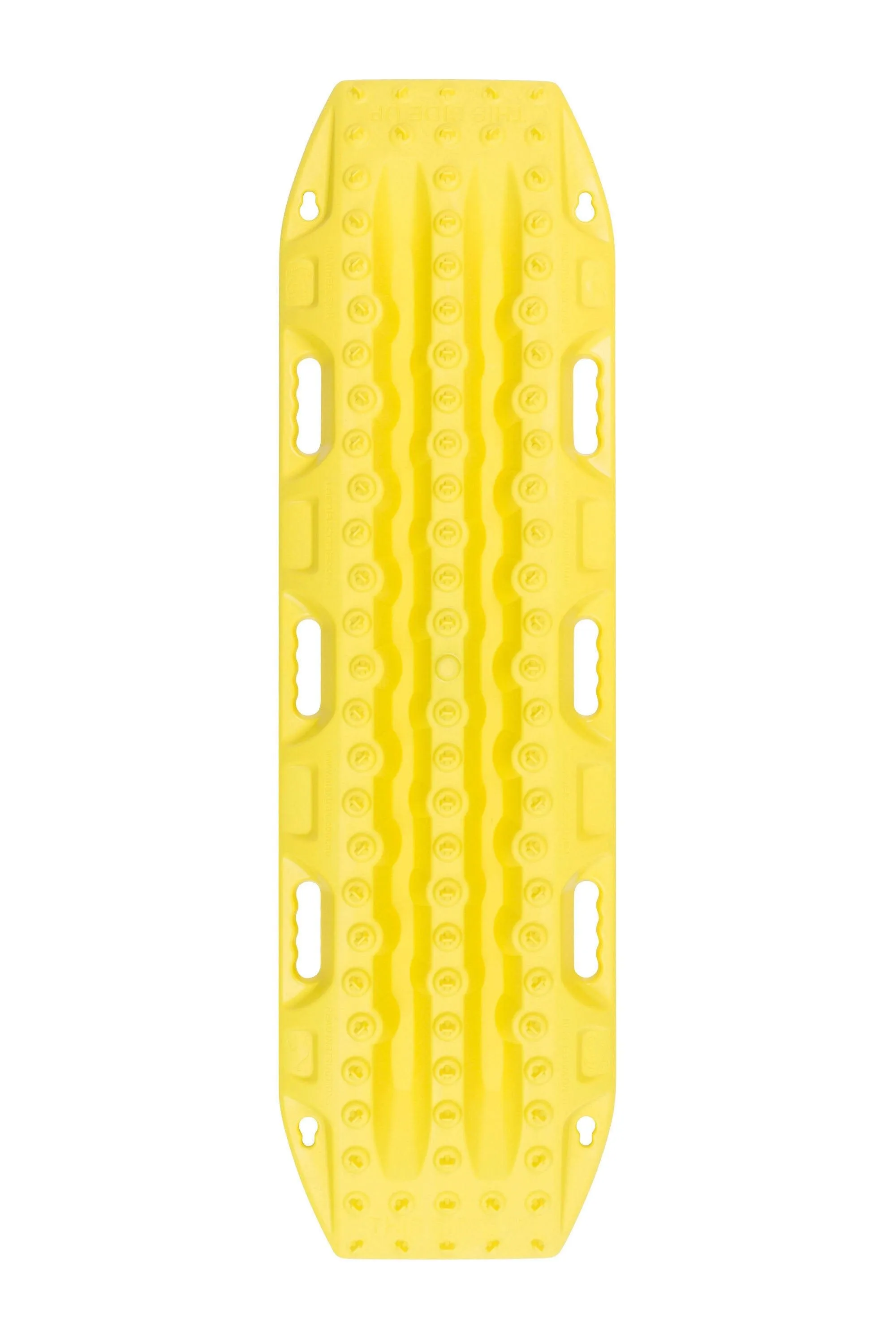 MAXTRAX MKII Blaze Yellow Recovery Boards