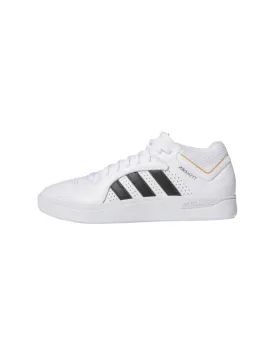 Men's adidas Tyshawn - "Cloud White"