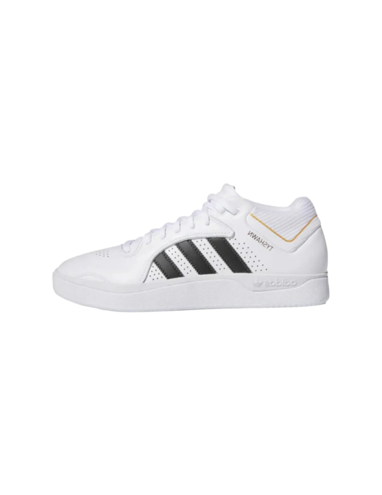 Men's adidas Tyshawn - "Cloud White"