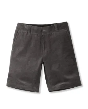 Men's Browser Cord Short