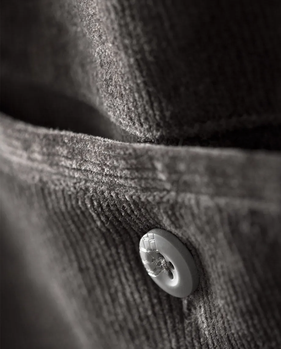 Men's Browser Cord Short