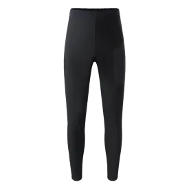 Men's CL-1 Windproof Thermal Tights Thunder Trace-Black