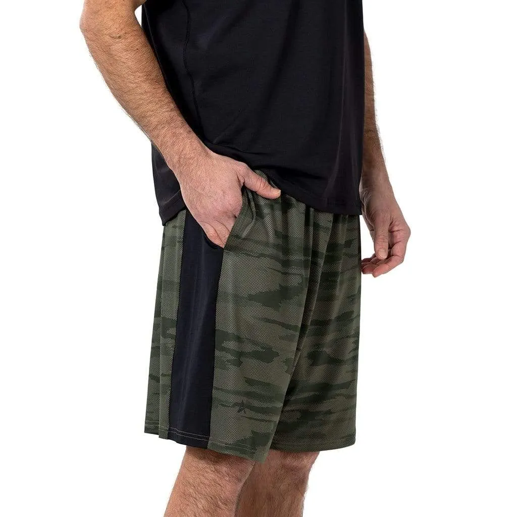 Men's Cooling Active Short - CLOSEOUT