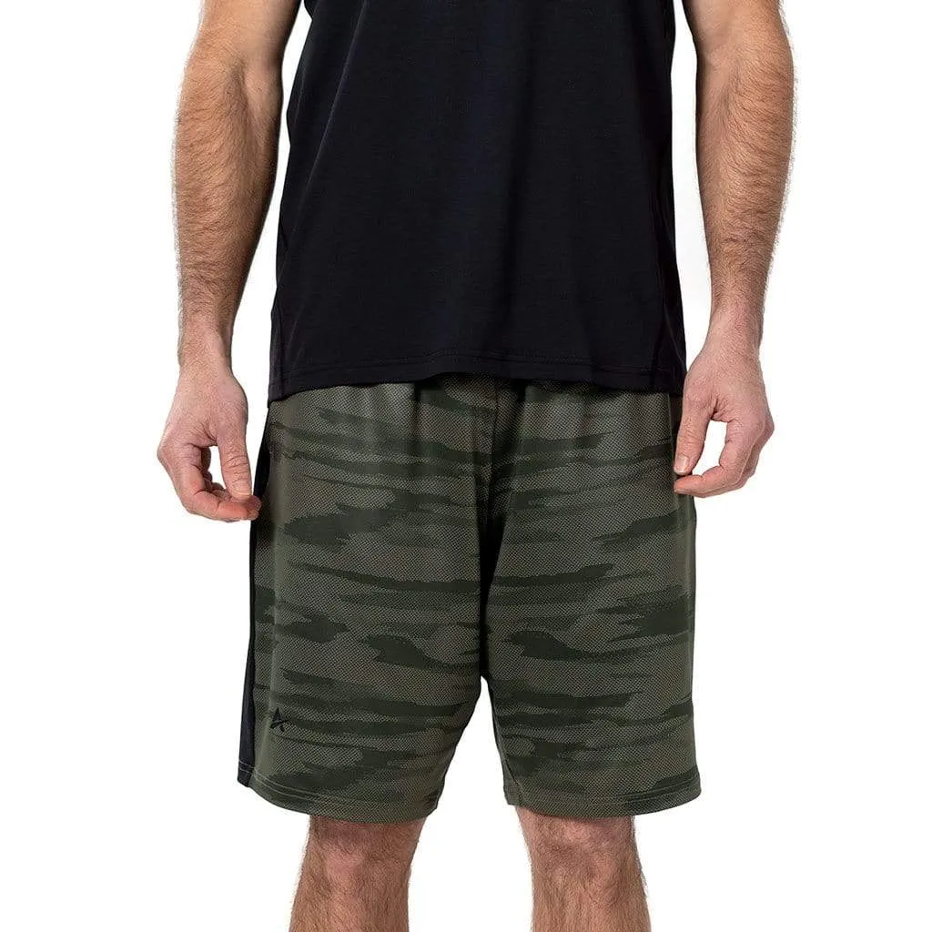 Men's Cooling Active Short - CLOSEOUT