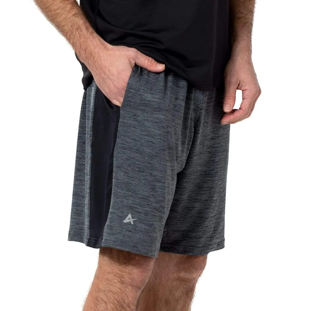Men's Cooling Active Short - CLOSEOUT