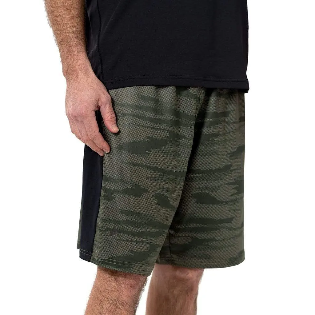 Men's Cooling Active Short - CLOSEOUT
