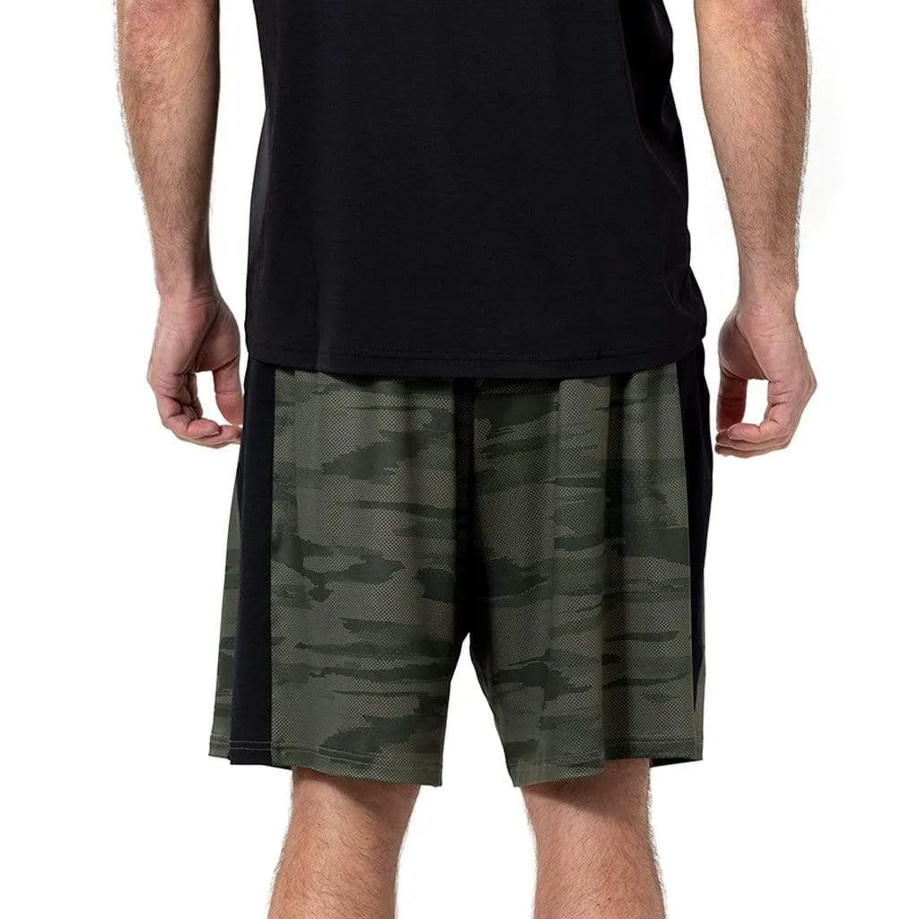 Men's Cooling Active Short - CLOSEOUT