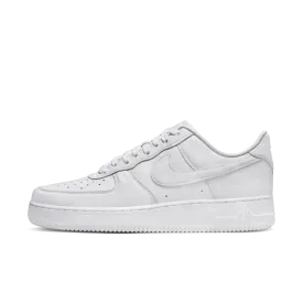 Men's Nike Air Force 1 '07 Fresh - "White"