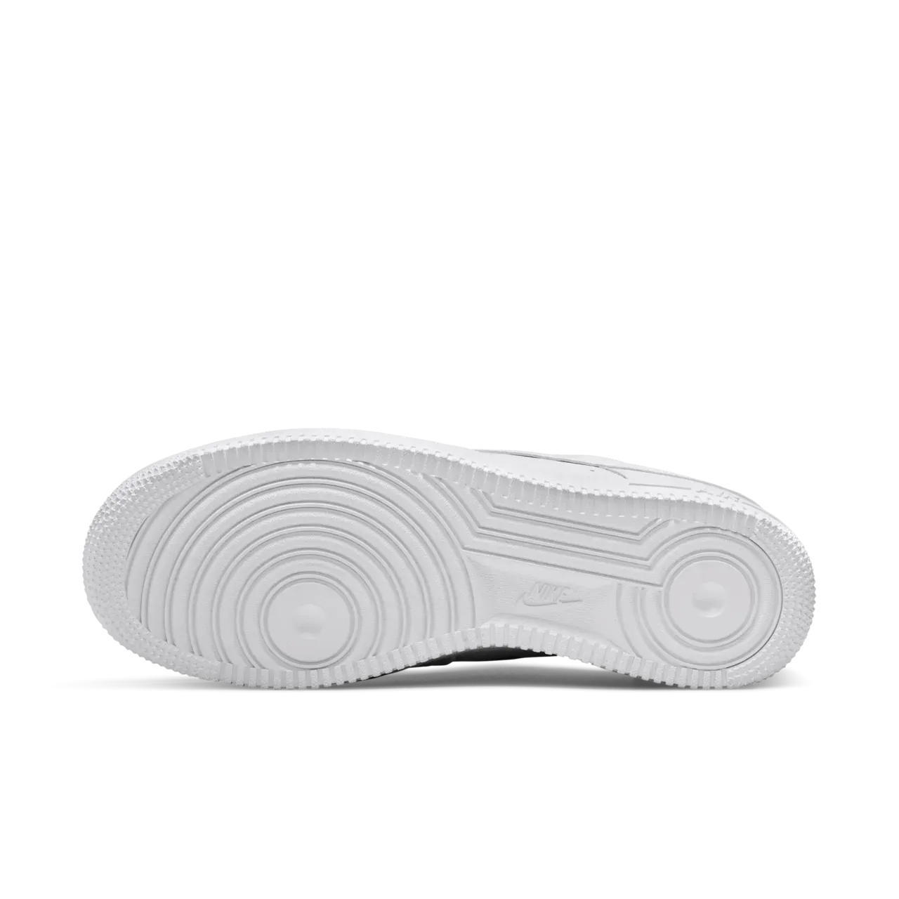 Men's Nike Air Force 1 '07 Fresh - "White"