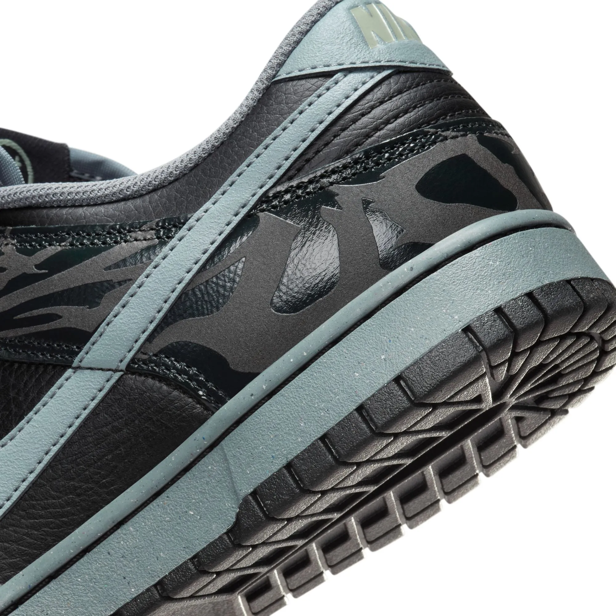 Men's Nike Dunk Low Retro Quickstrike - "Berlin"