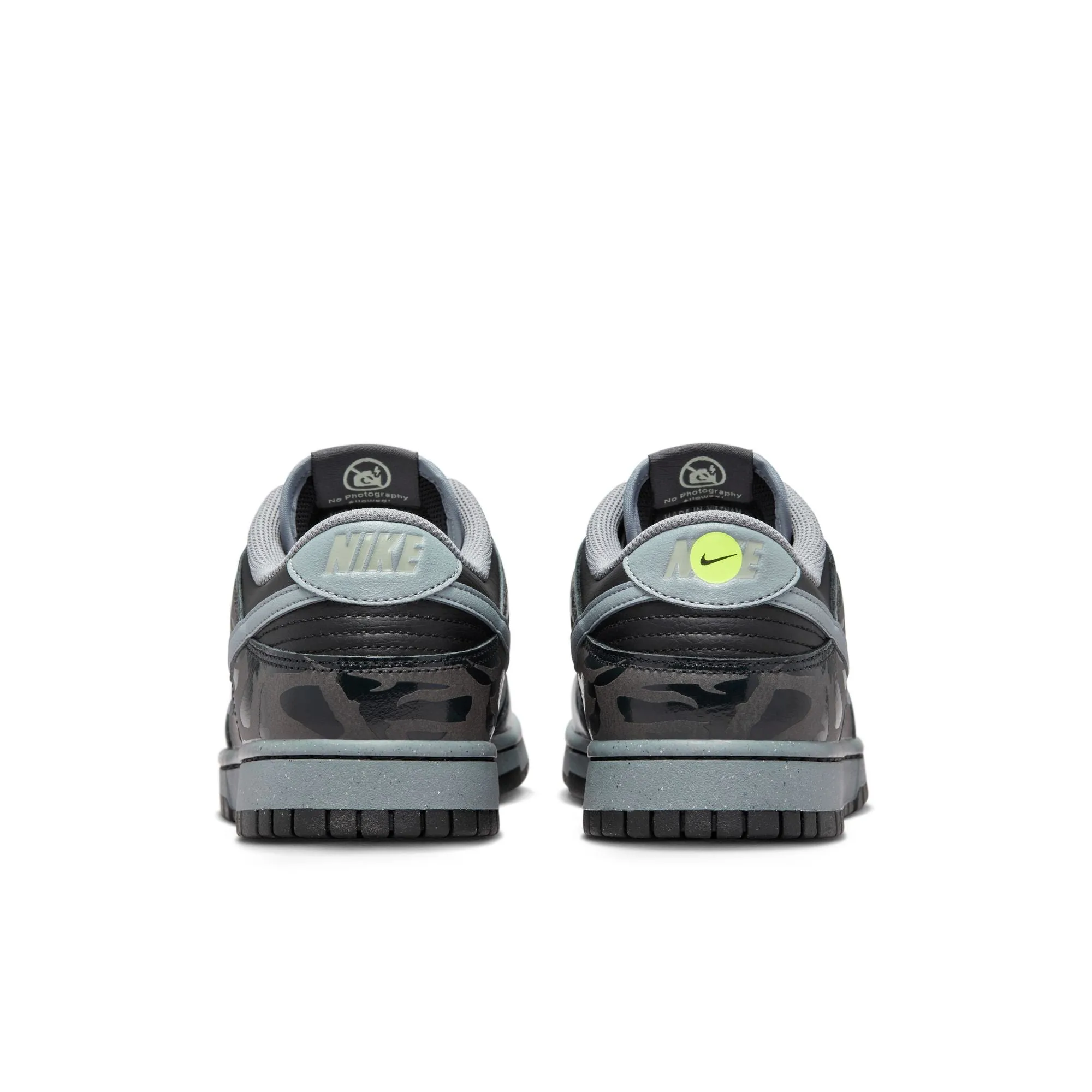 Men's Nike Dunk Low Retro Quickstrike - "Berlin"