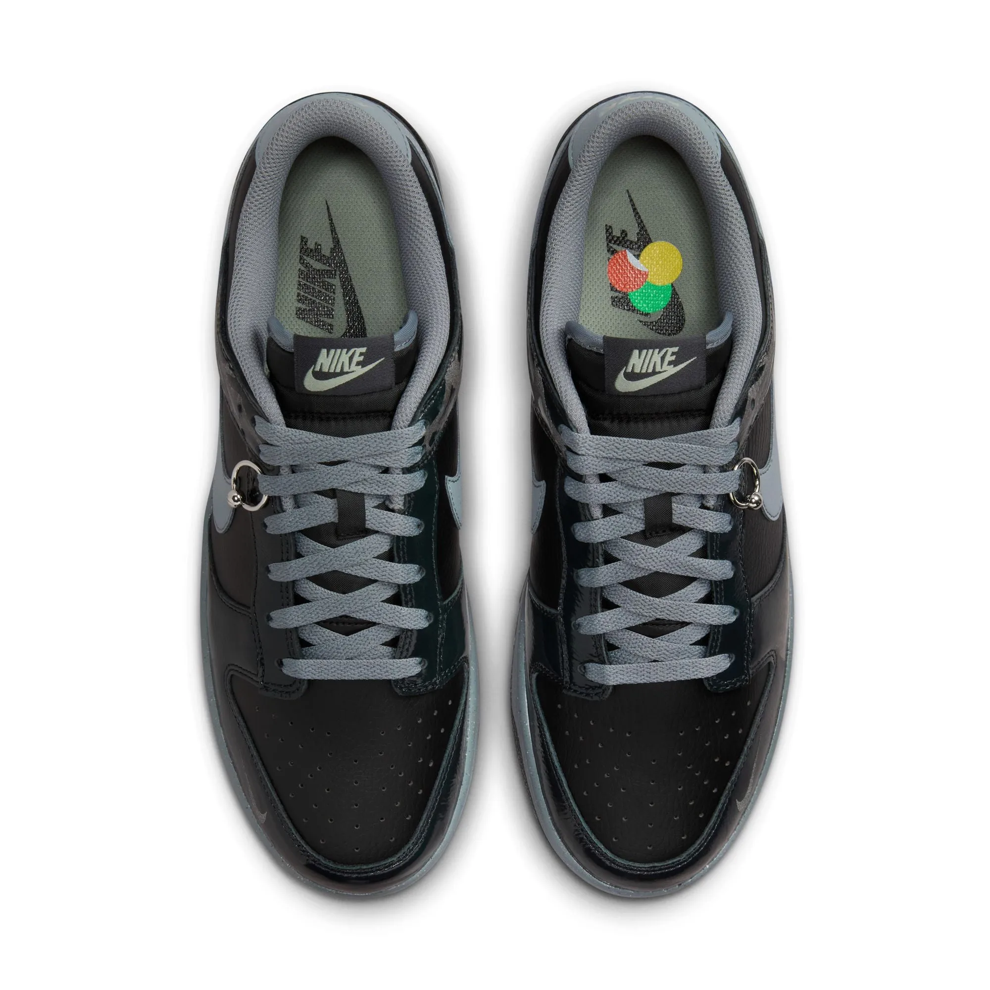 Men's Nike Dunk Low Retro Quickstrike - "Berlin"