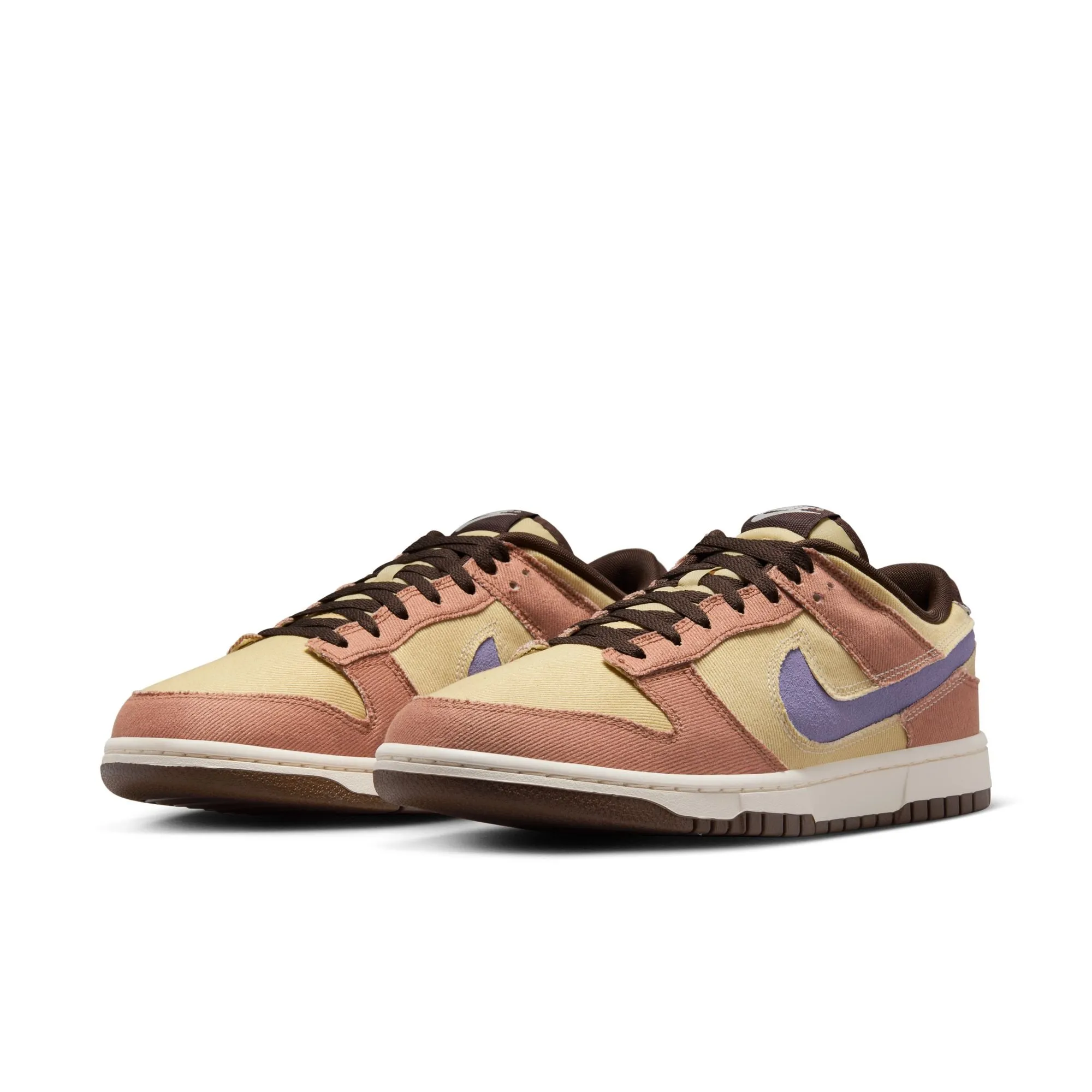 Men's Nike Dunk Low Retro SE - "Dusted Amethyst"