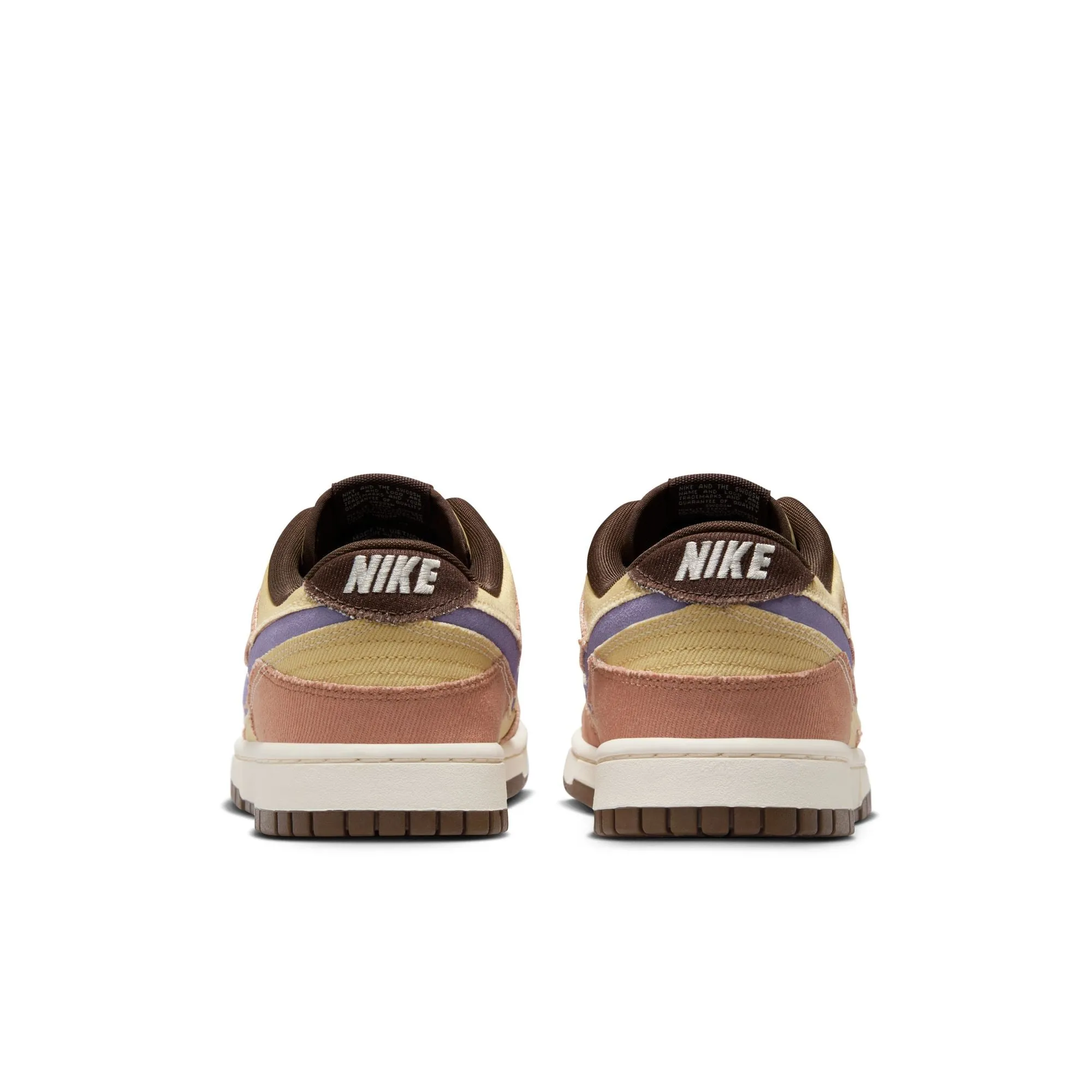 Men's Nike Dunk Low Retro SE - "Dusted Amethyst"