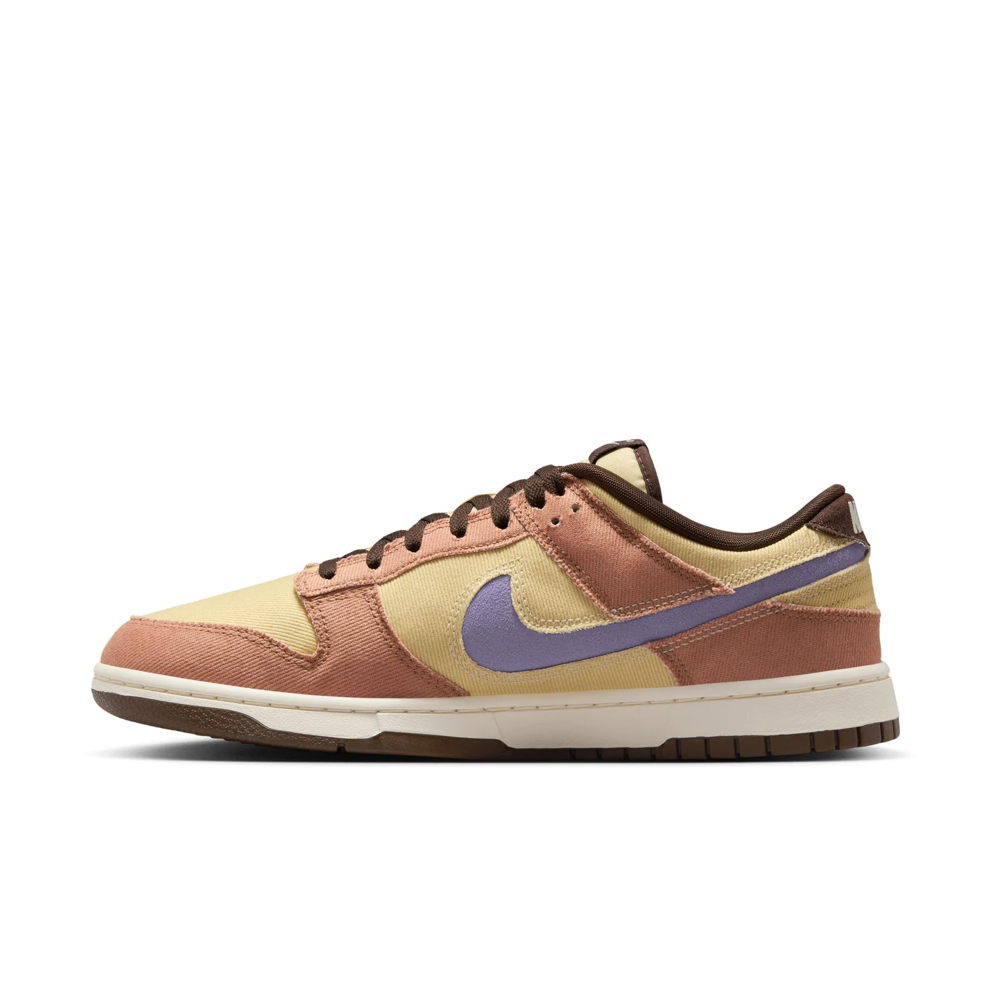 Men's Nike Dunk Low Retro SE - "Dusted Amethyst"