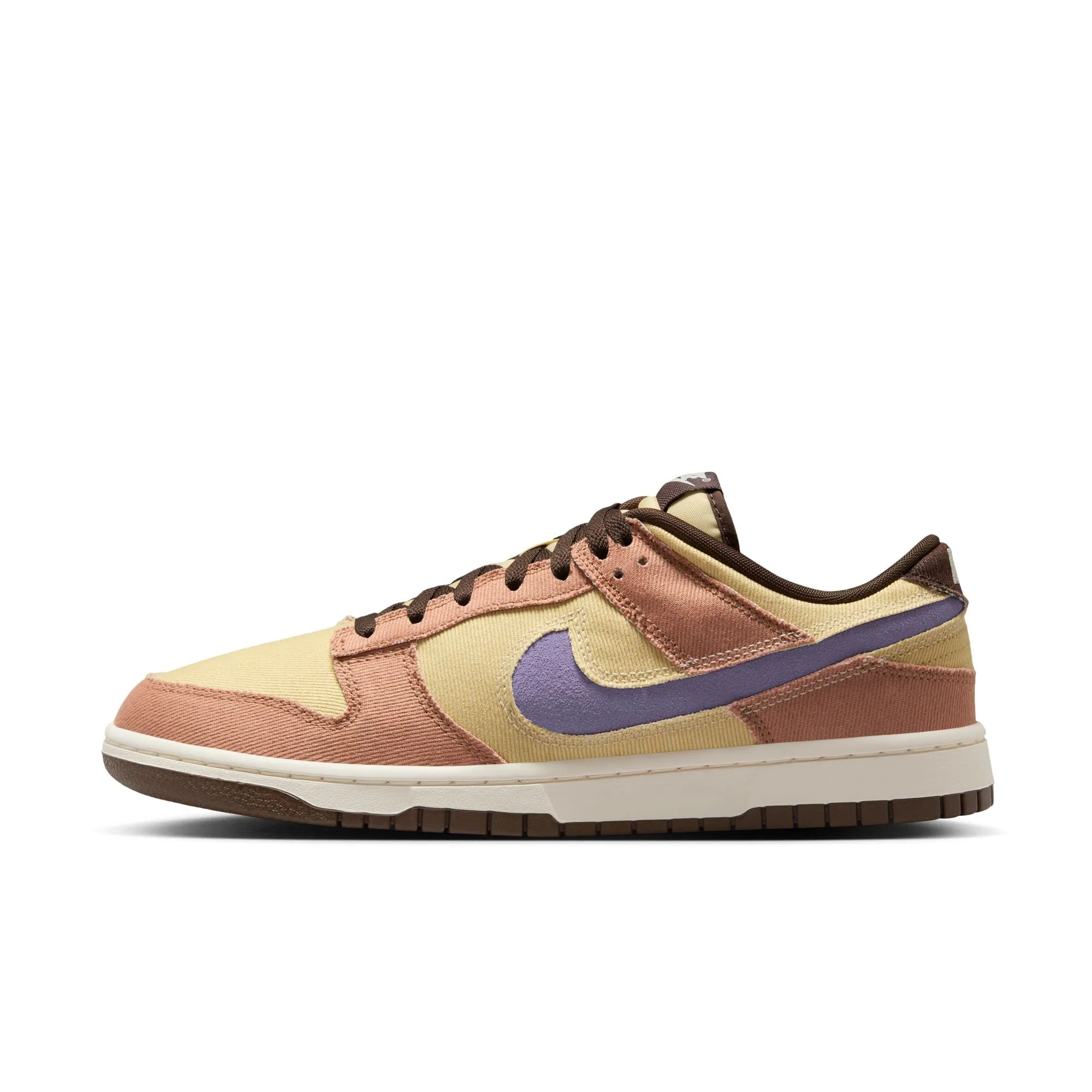 Men's Nike Dunk Low Retro SE - "Dusted Amethyst"