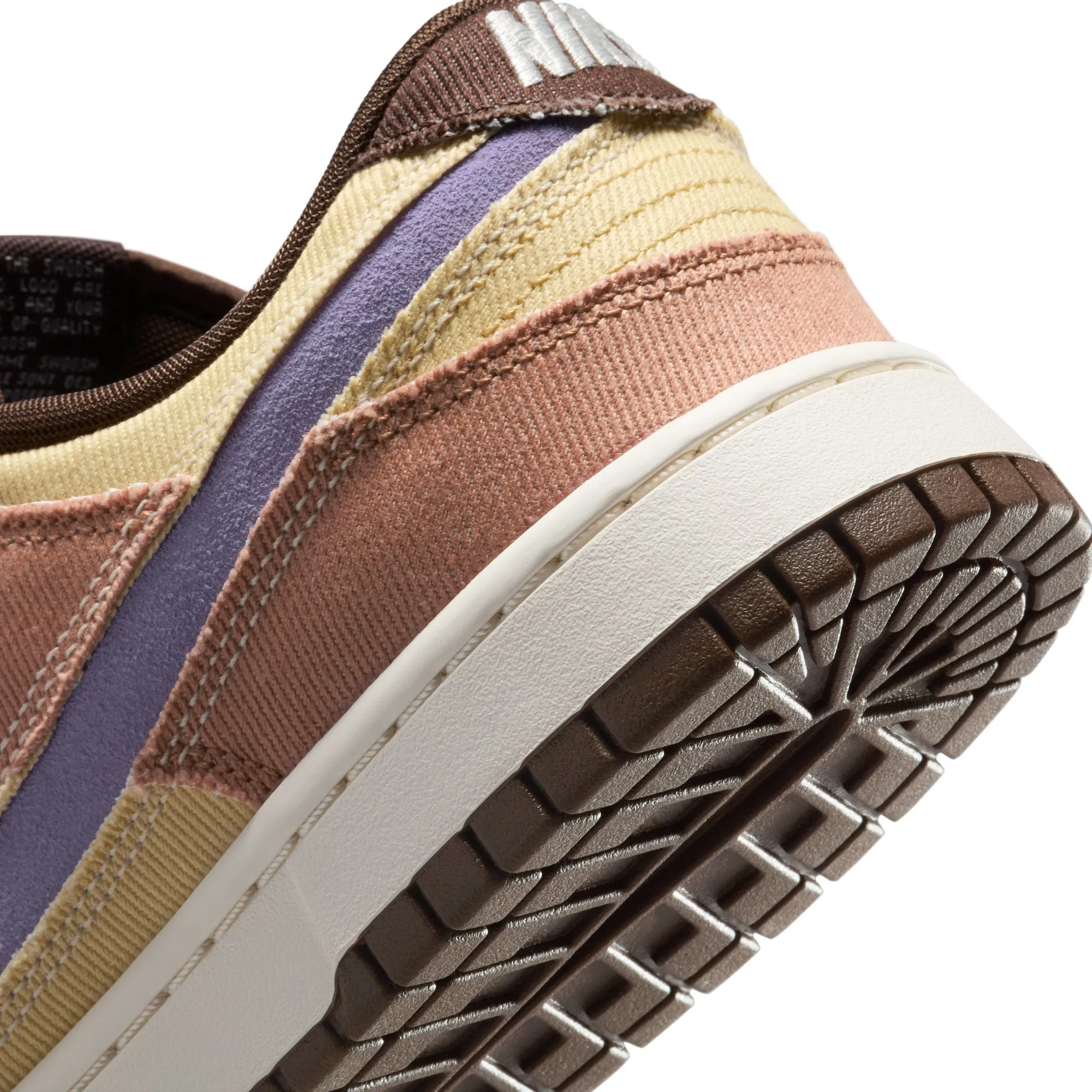 Men's Nike Dunk Low Retro SE - "Dusted Amethyst"