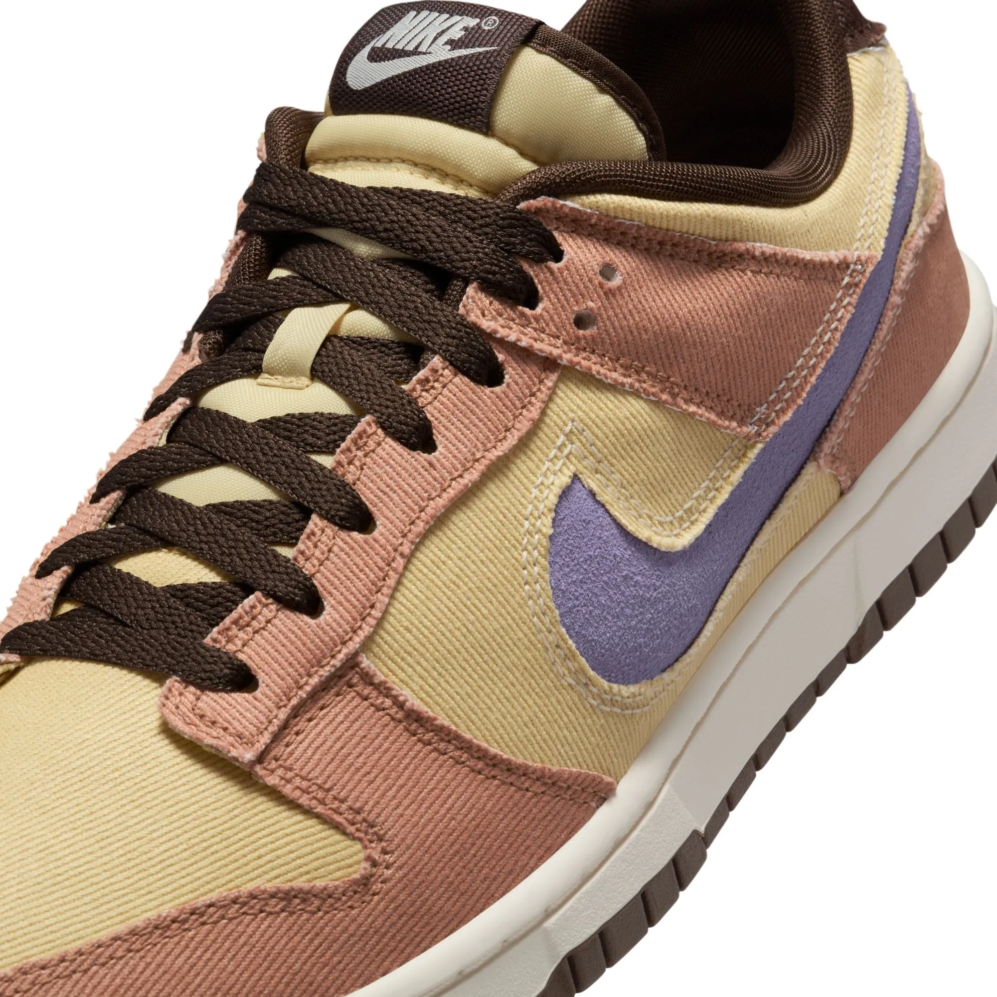 Men's Nike Dunk Low Retro SE - "Dusted Amethyst"
