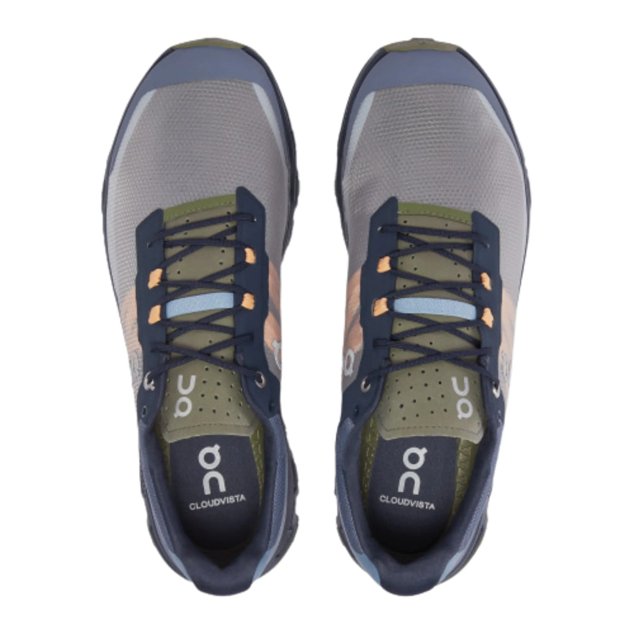 Men's ON Cloudvista