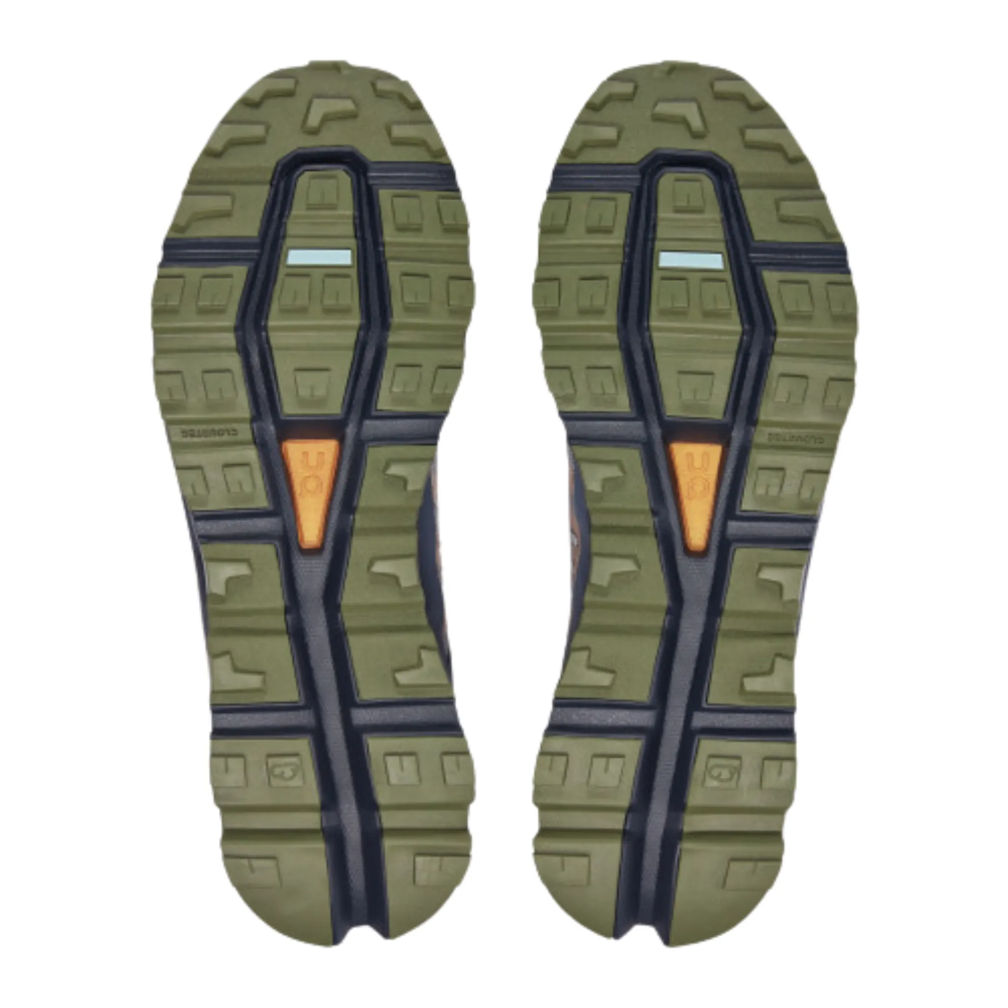 Men's ON Cloudvista
