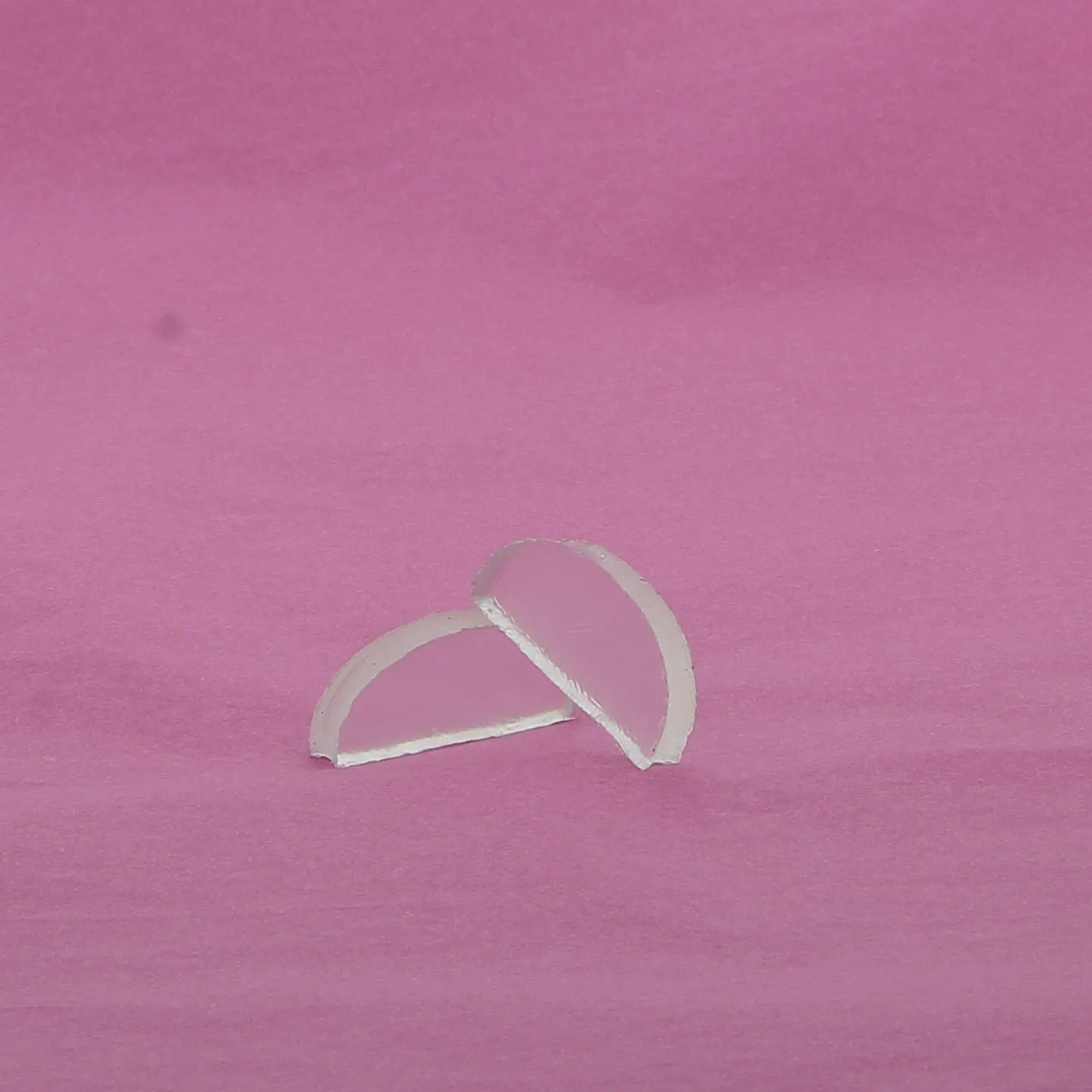 Merlet Silicone Tip