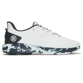 MG4  Camo Sole Golf Shoes Deep Sea Camo - AW24