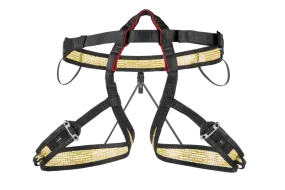 Mistral Harness