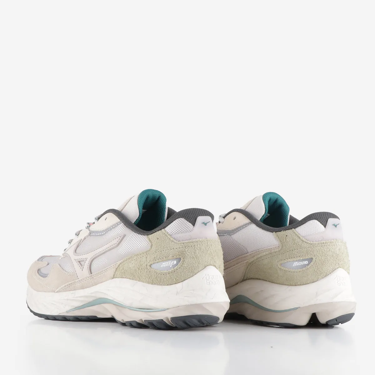 Mizuno Wave Rider  'Nomad Pack' Shoes