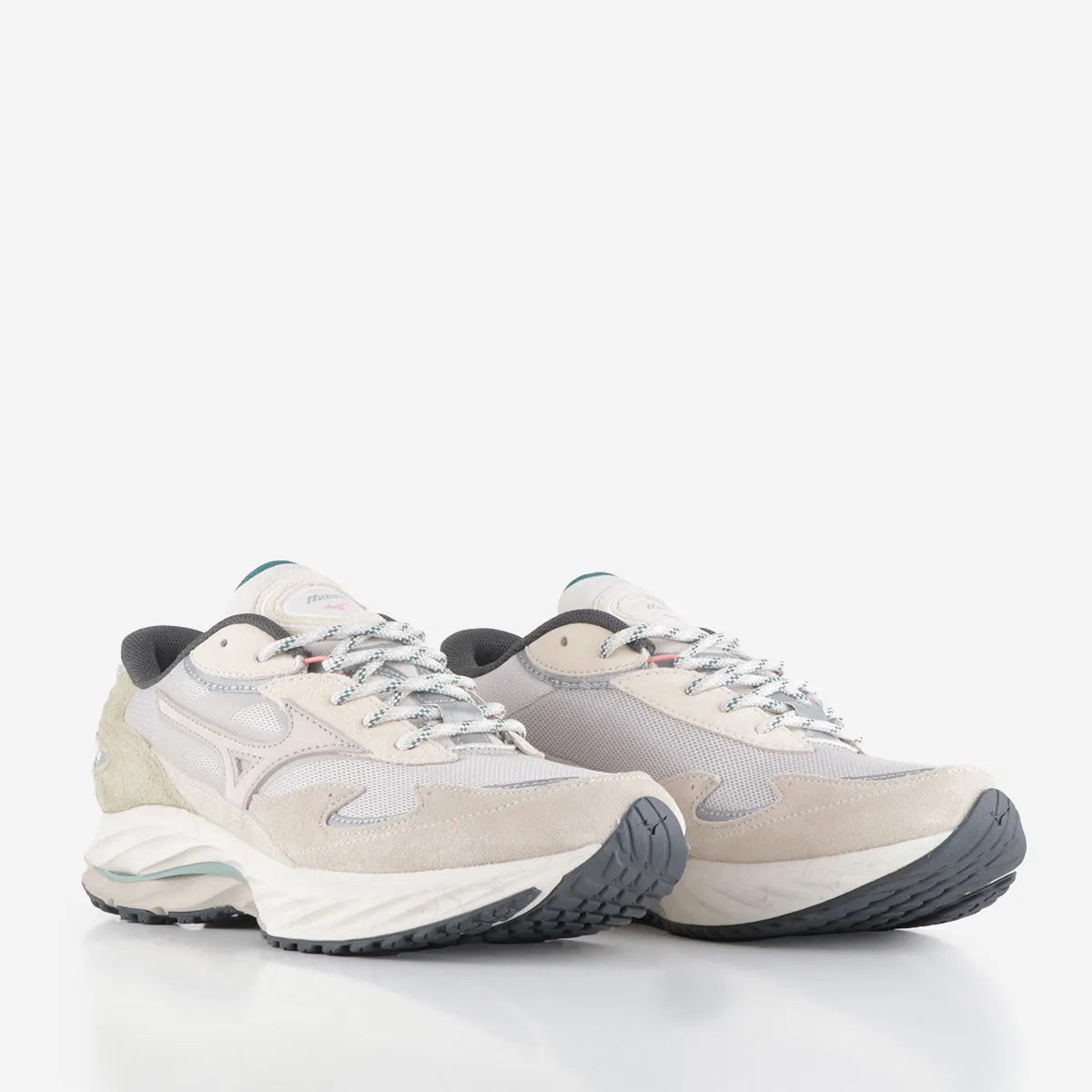 Mizuno Wave Rider  'Nomad Pack' Shoes