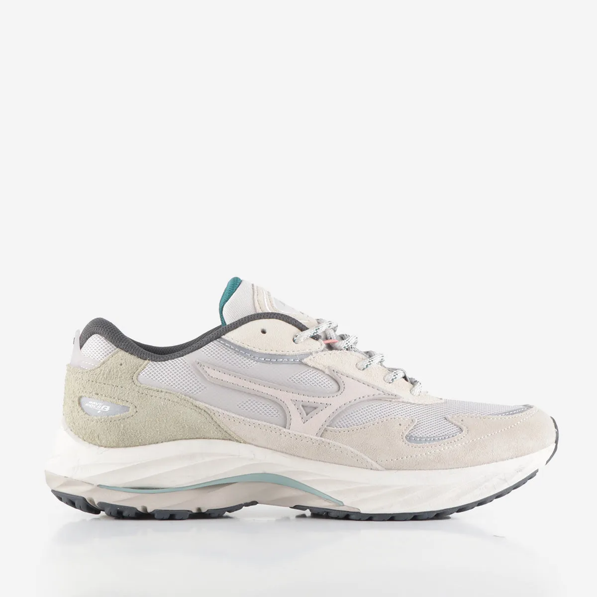 Mizuno Wave Rider  'Nomad Pack' Shoes