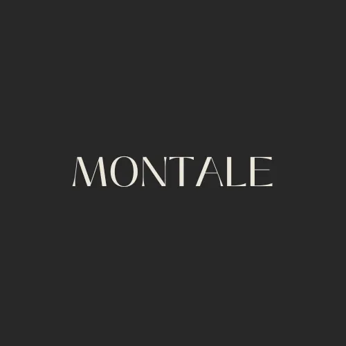 Montale
