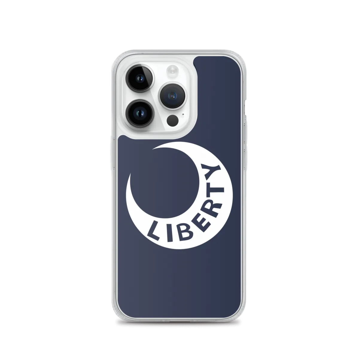 Moultrie Flag iPhone Case