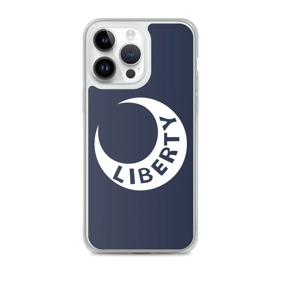 Moultrie Flag iPhone Case