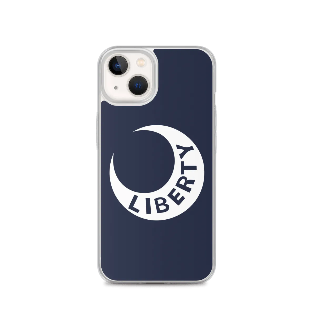 Moultrie Flag iPhone Case