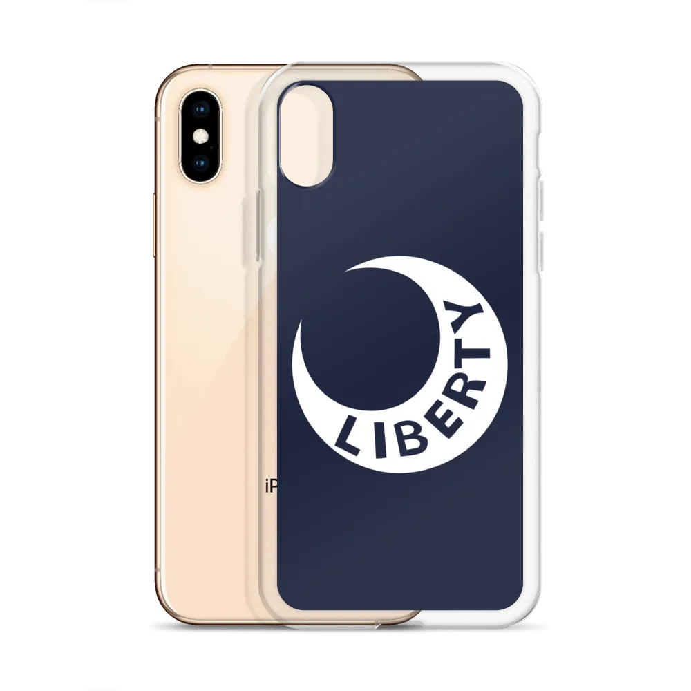 Moultrie Flag iPhone Case