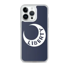 Moultrie Flag iPhone Case