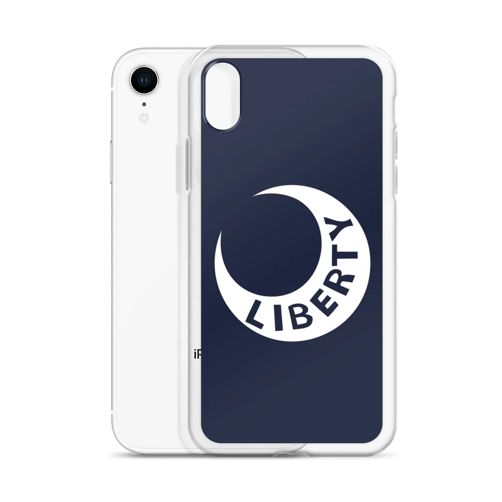 Moultrie Flag iPhone Case
