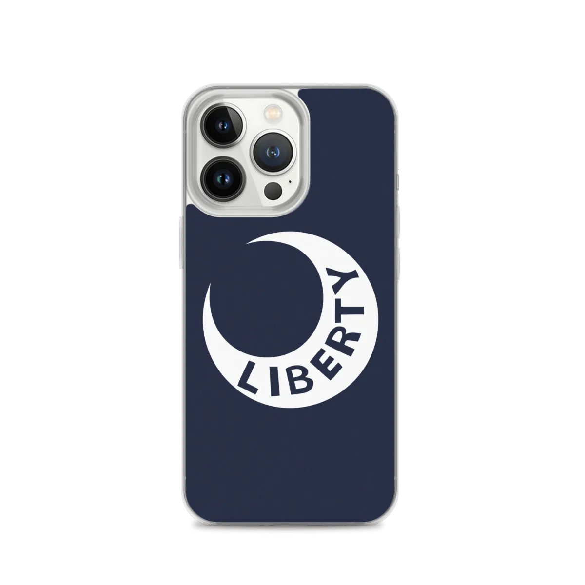 Moultrie Flag iPhone Case