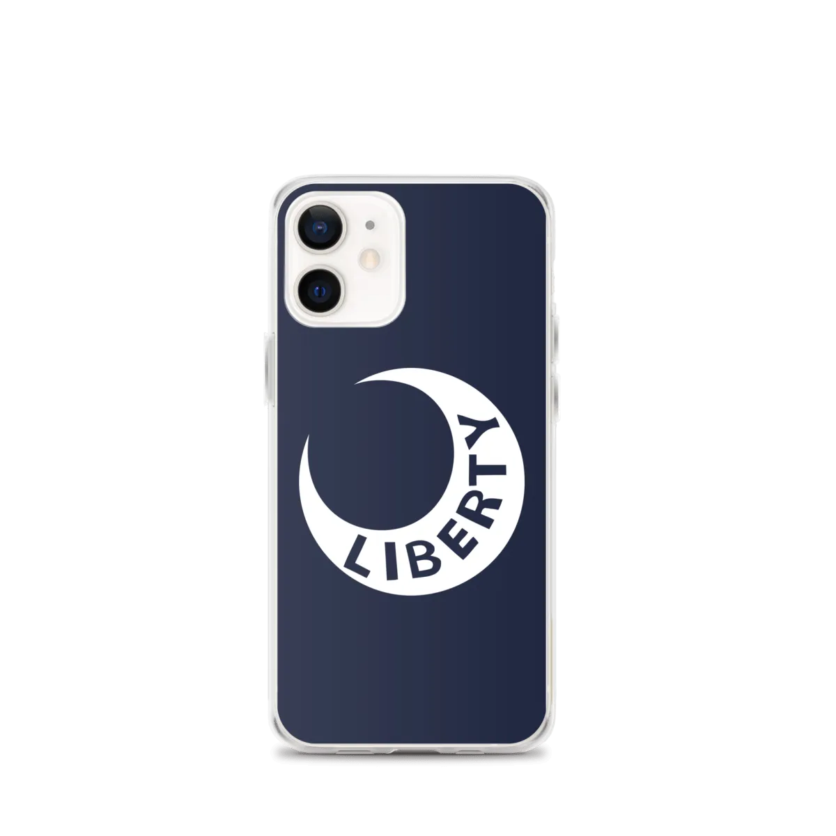 Moultrie Flag iPhone Case