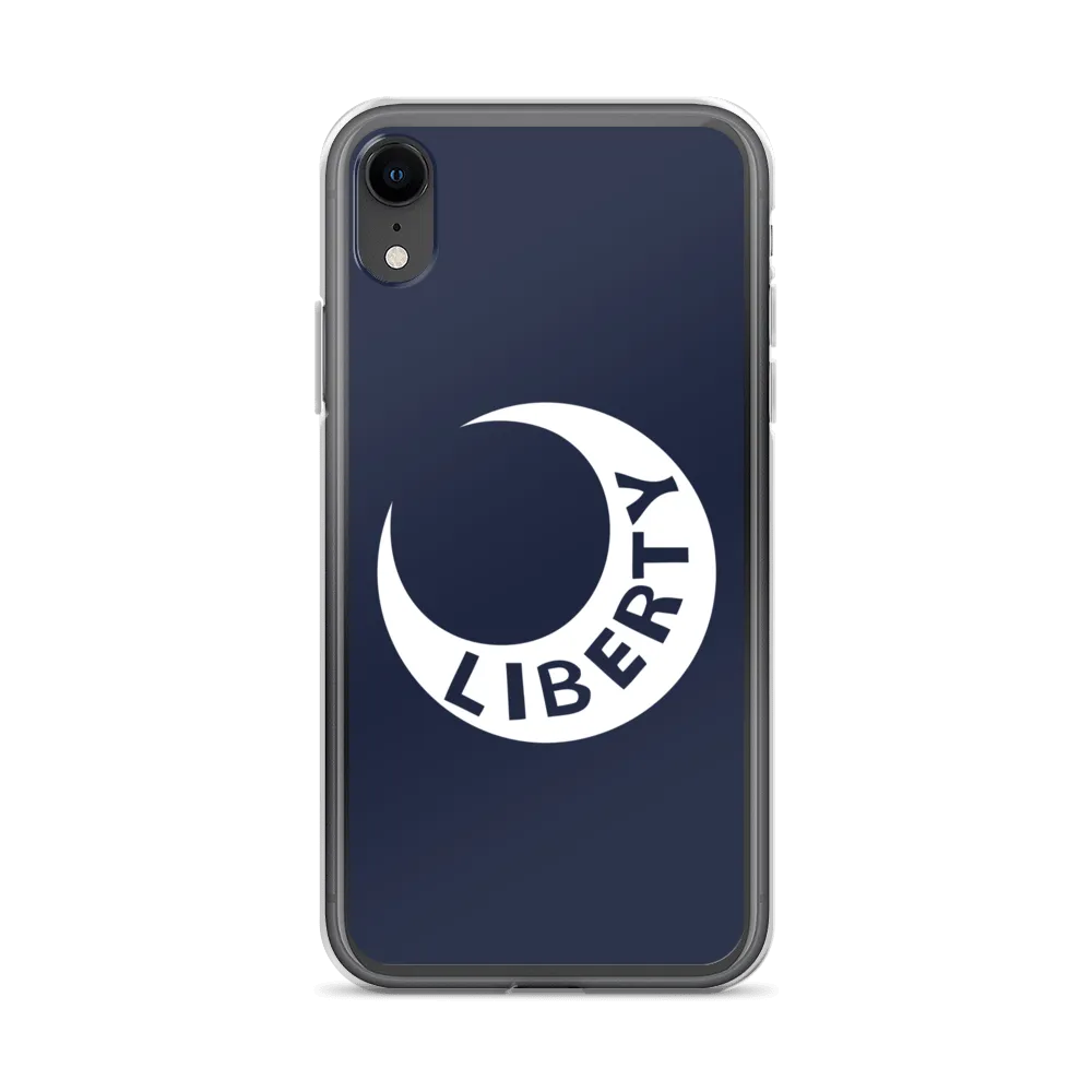 Moultrie Flag iPhone Case